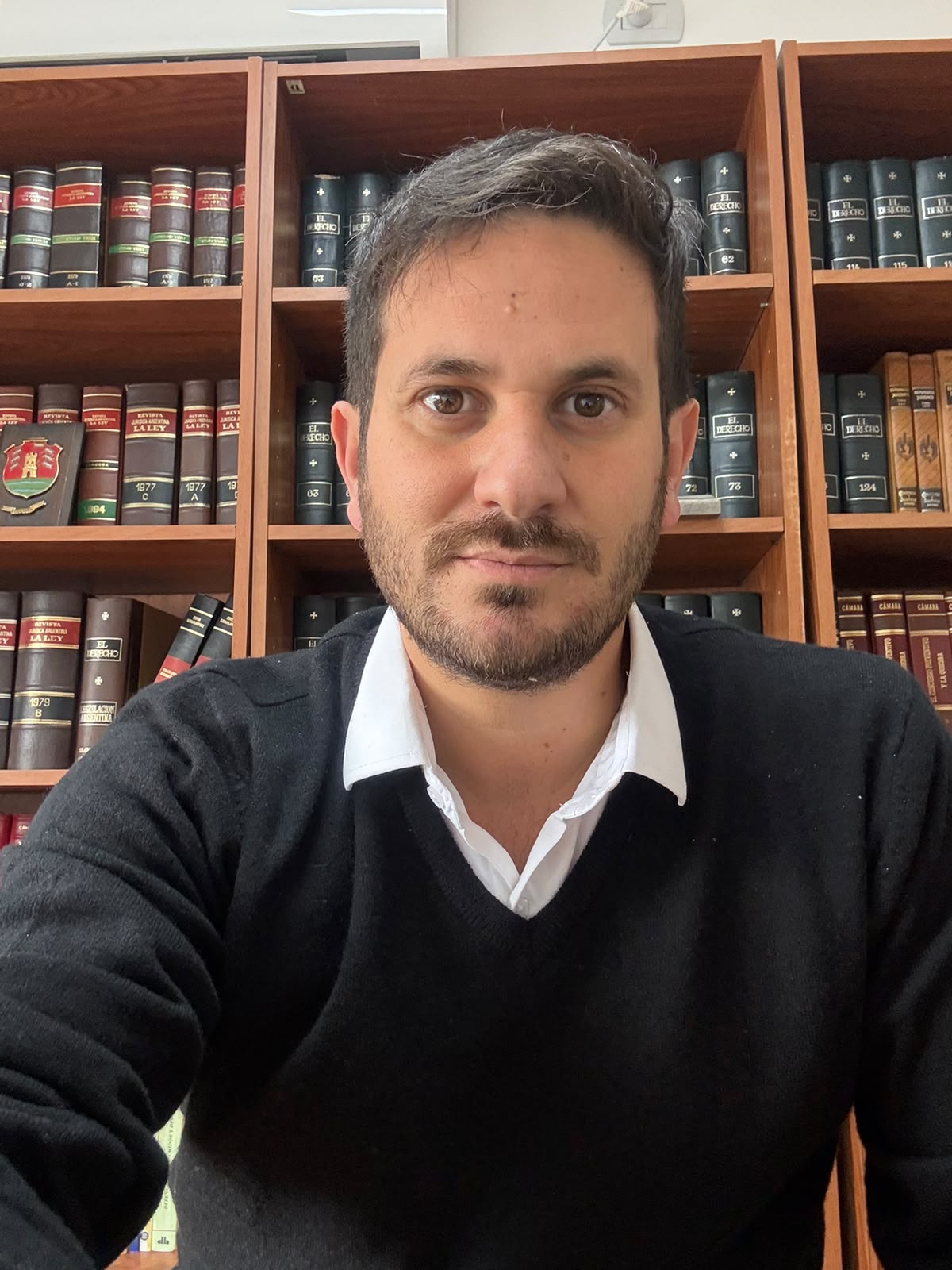 Agustín Martínez Plinio