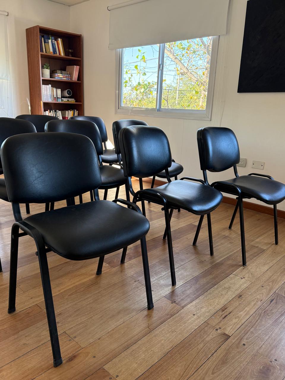 Sala grande de alquiler en Villa Belgrano